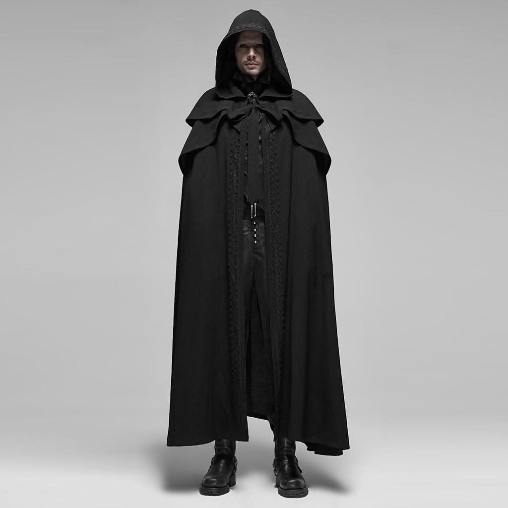 John Dee Cloak - PunkRave