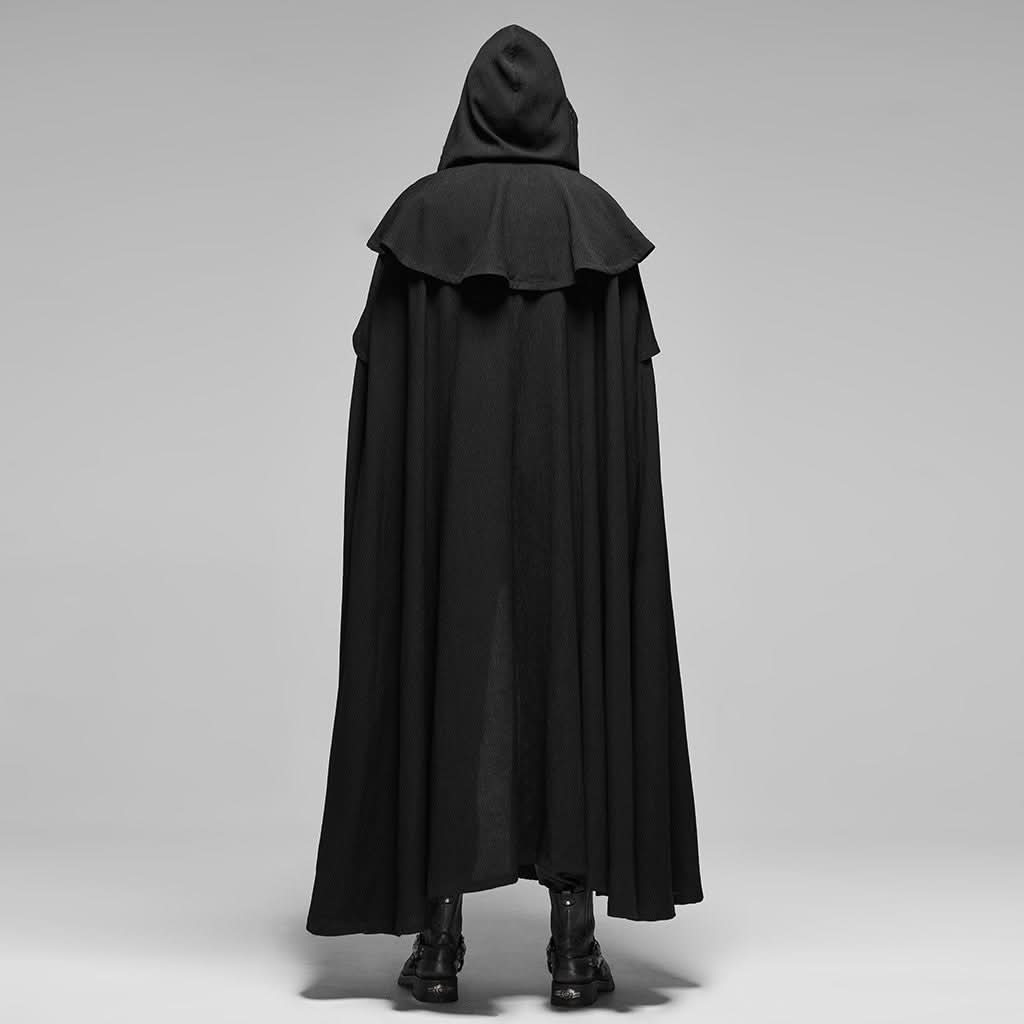 John Dee Cloak - PunkRave