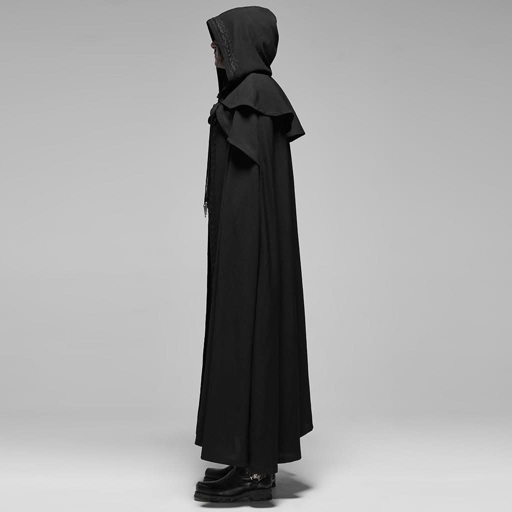 John Dee Cloak - PunkRave
