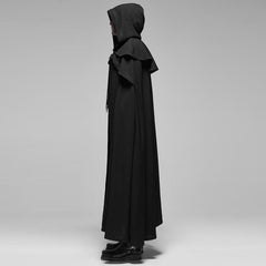 John Dee Cloak - PunkRave