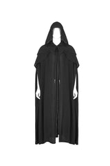 John Dee Cloak - PunkRave