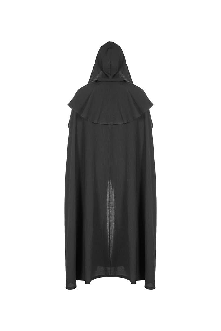 John Dee Cloak - PunkRave