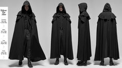 John Dee Cloak - PunkRave