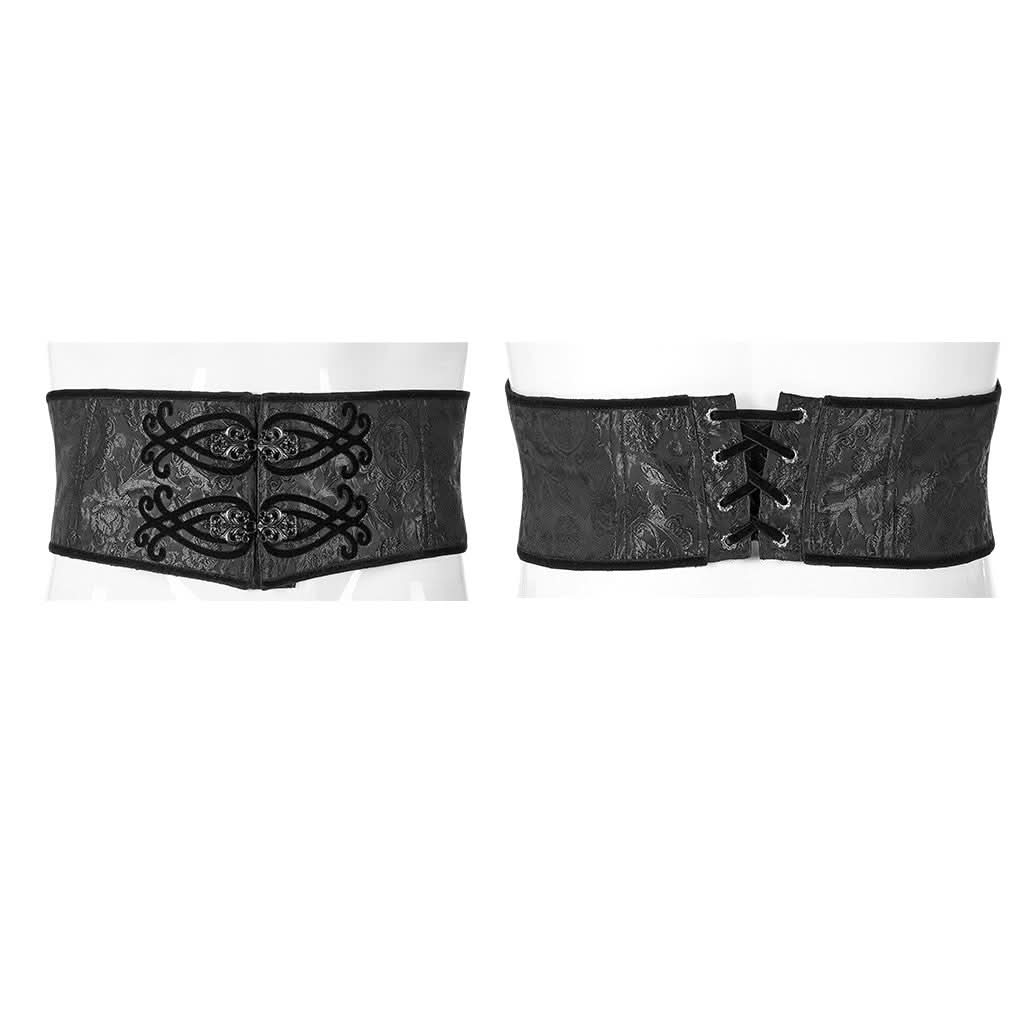 Bored Dandy Belt - PunkRave