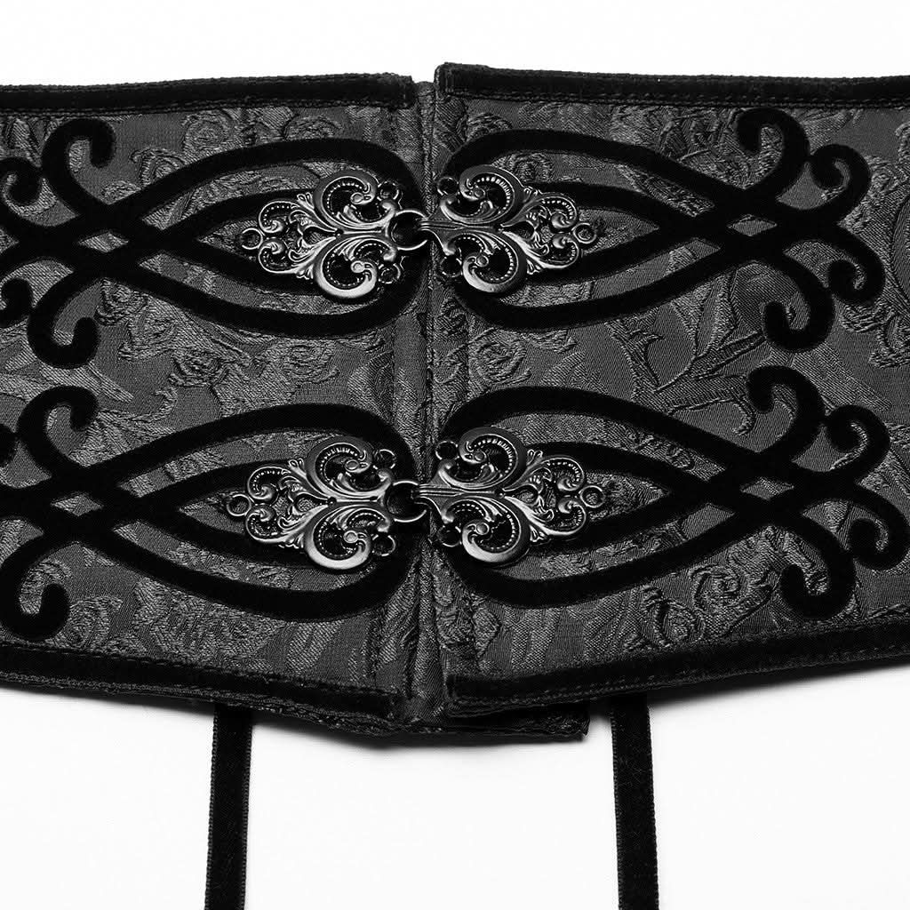 Bored Dandy Belt - PunkRave