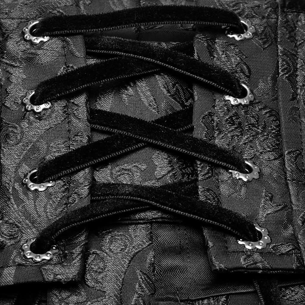Bored Dandy Belt - PunkRave