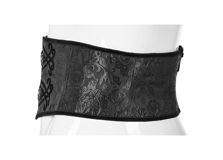 Bored Dandy Belt - PunkRave