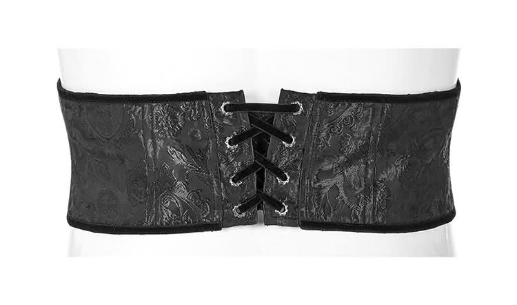 Bored Dandy Belt - PunkRave