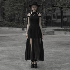 Hecate Dress - PunkRave