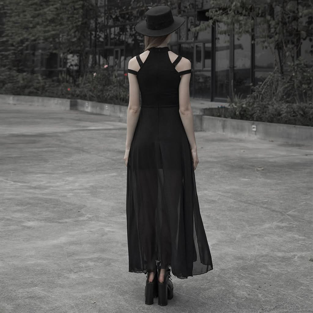Hecate Dress - PunkRave