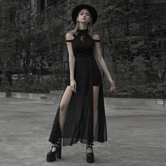 Hecate Dress - PunkRave