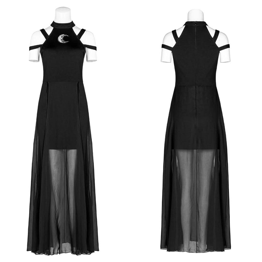 Hecate Dress - PunkRave
