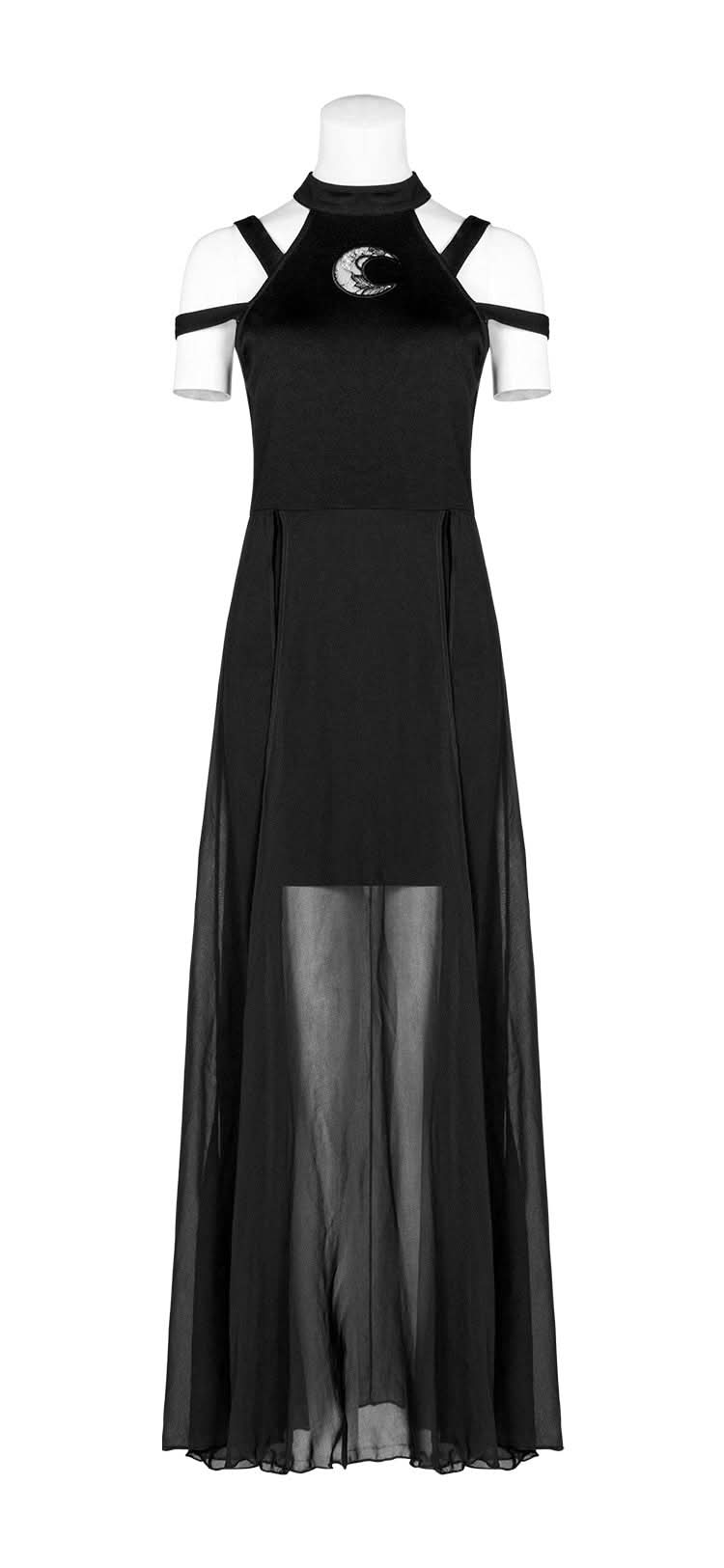 Hecate Dress - PunkRave