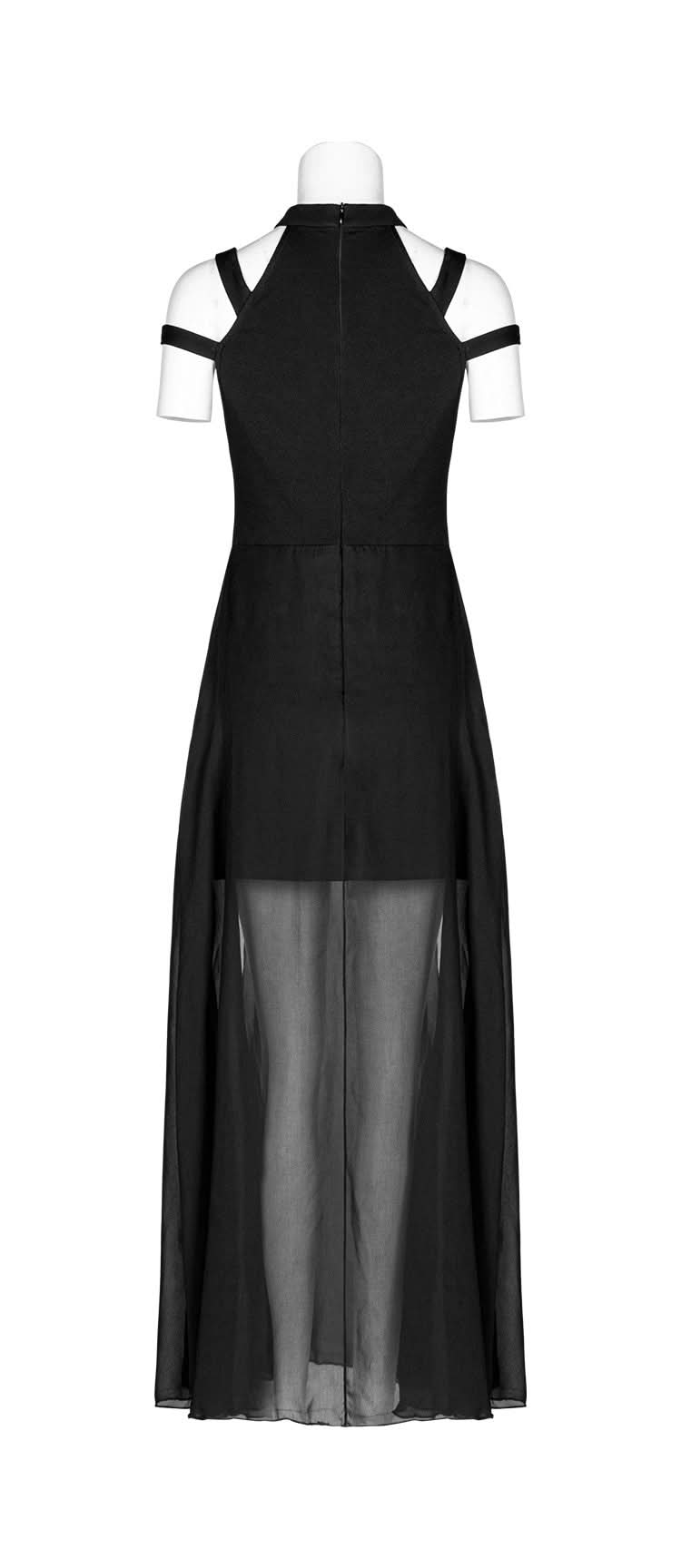 Hecate Dress - PunkRave