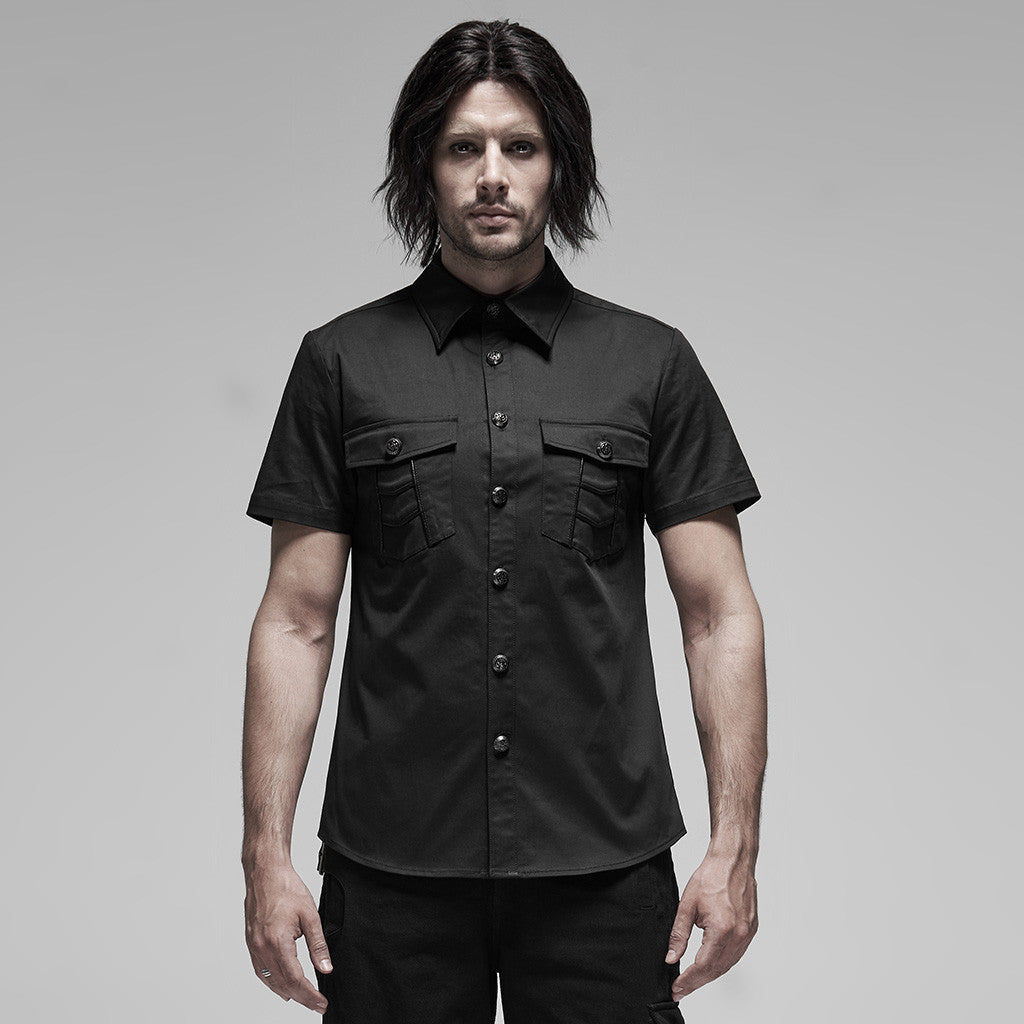 Black Axis Shirt My Store
