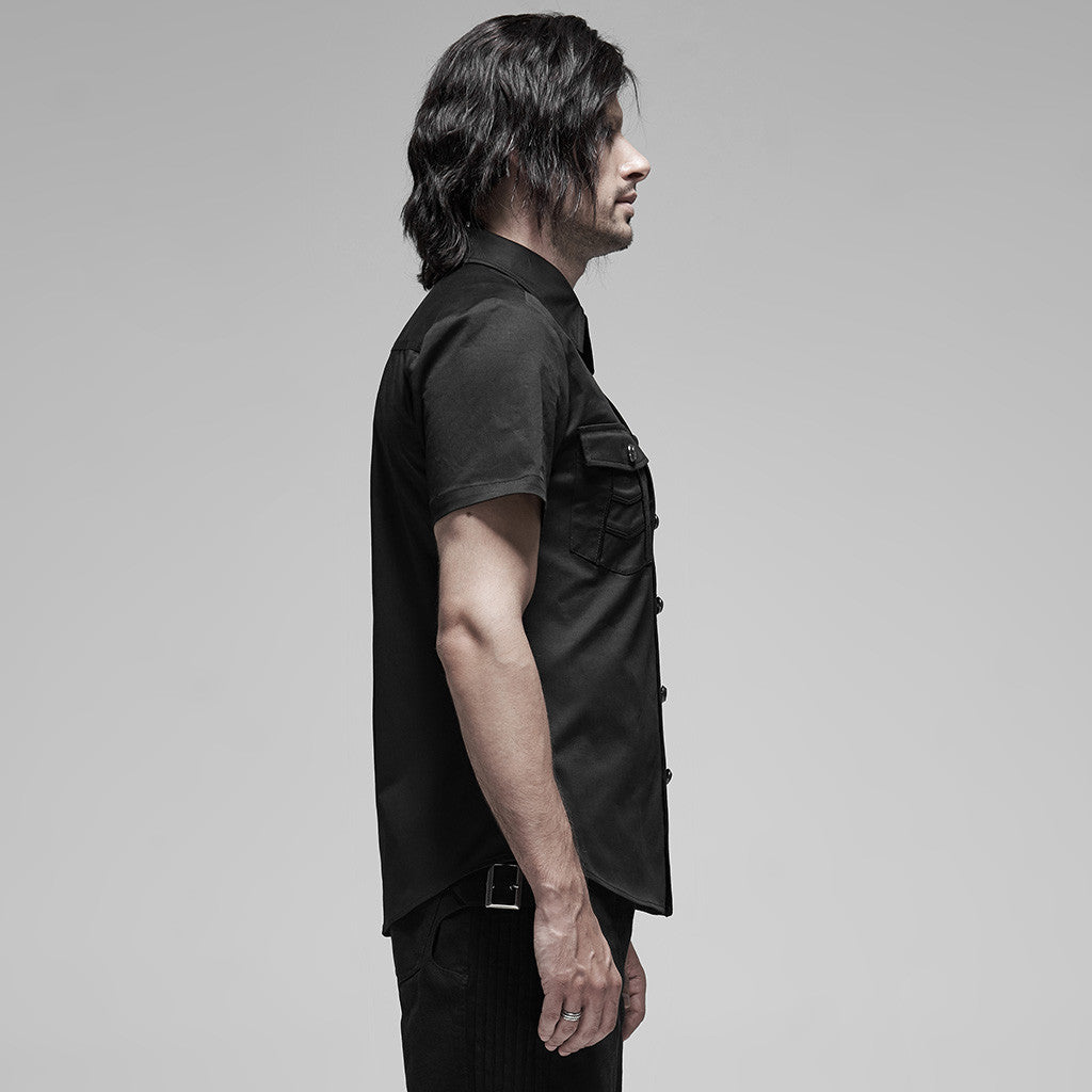 Black Axis Shirt My Store