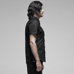 Black Axis Shirt My Store