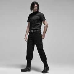Black Axis Shirt My Store