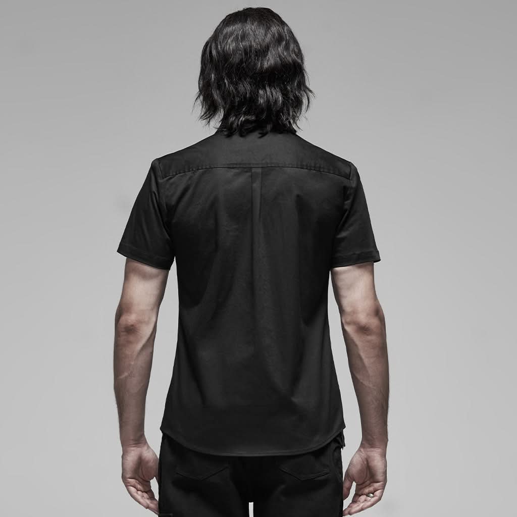Black Axis Shirt My Store