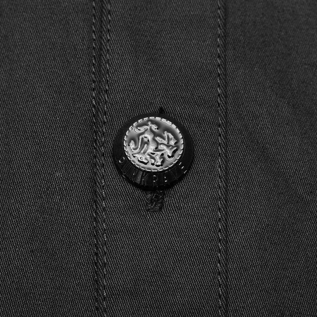 Black Axis Shirt My Store