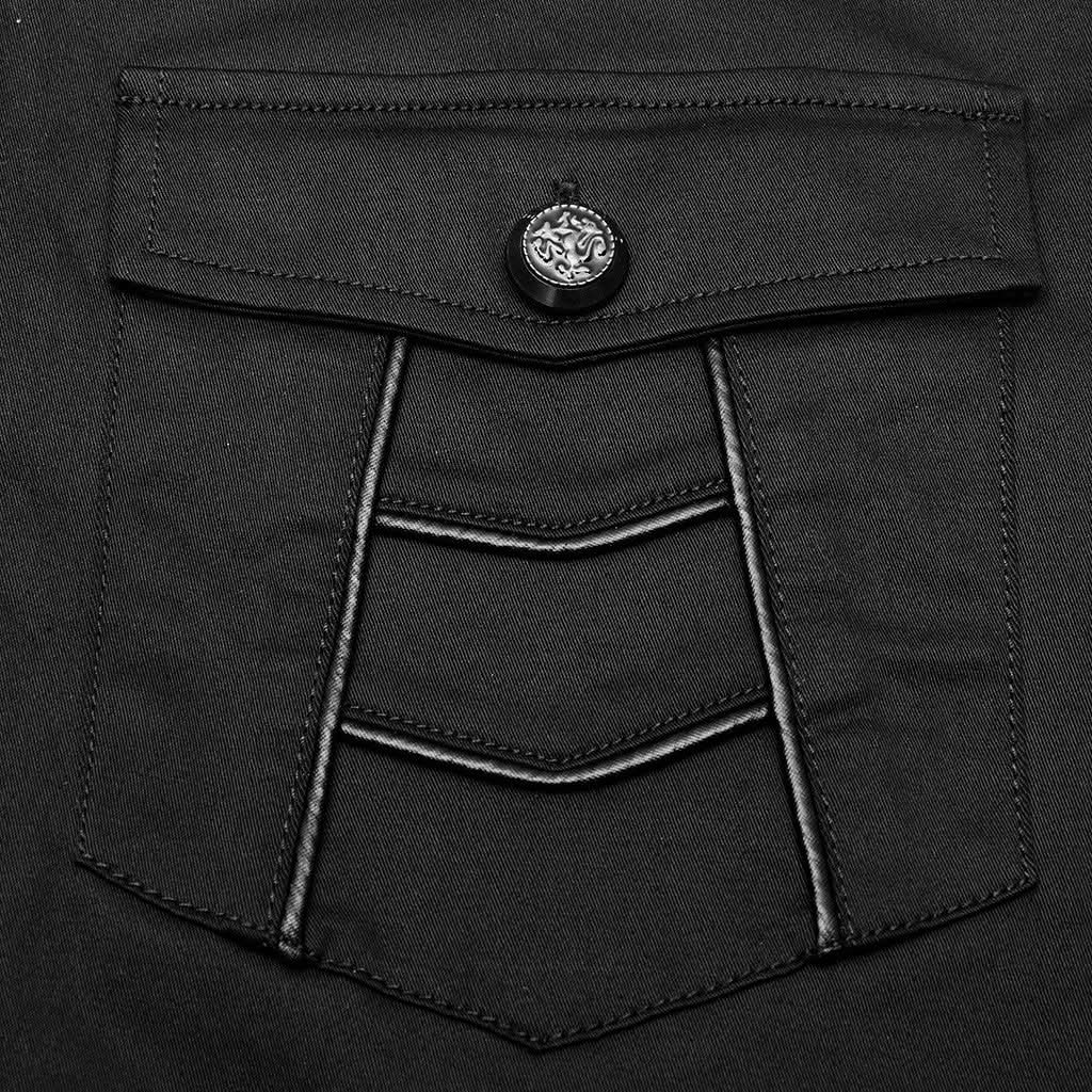 Black Axis Shirt My Store