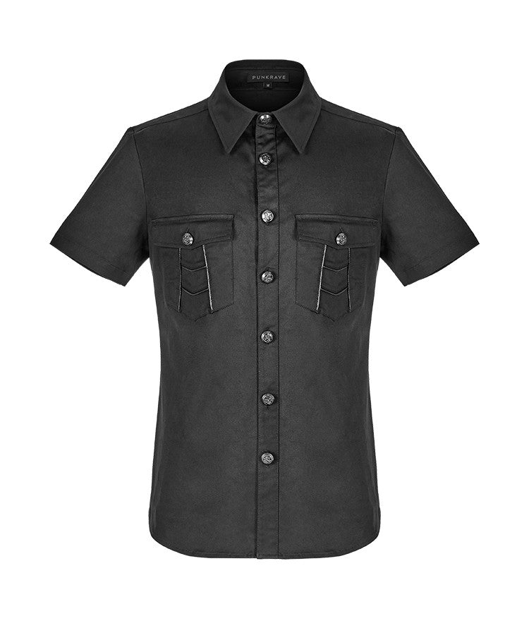 Black Axis Shirt My Store