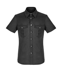 Black Axis Shirt My Store