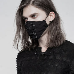 0 Volume Mask - PunkRave