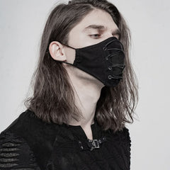 0 Volume Mask - PunkRave