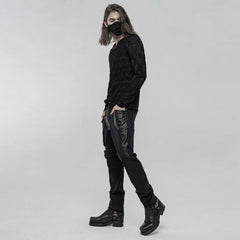 0 Volume Mask - PunkRave