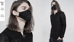 0 Volume Mask - PunkRave