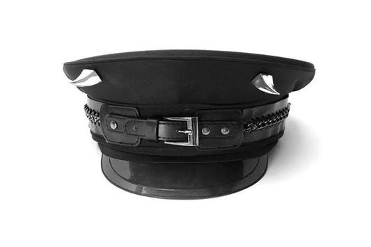 Antichrist Superstar Hat - PunkRave