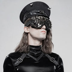 Antichrist Superstar Hat - PunkRave