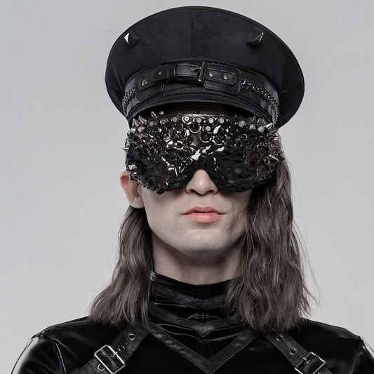 Antichrist Superstar Hat - PunkRave