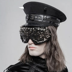 Antichrist Superstar Hat - PunkRave