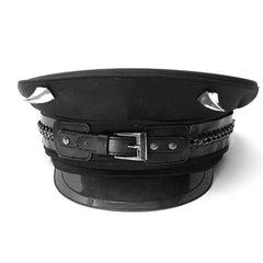 Antichrist Superstar Hat - PunkRave