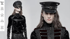 Antichrist Superstar Hat - PunkRave