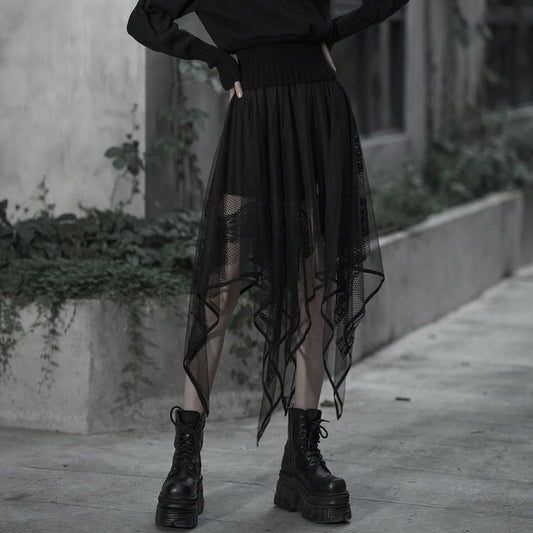 Artemis Skirt - PunkRave