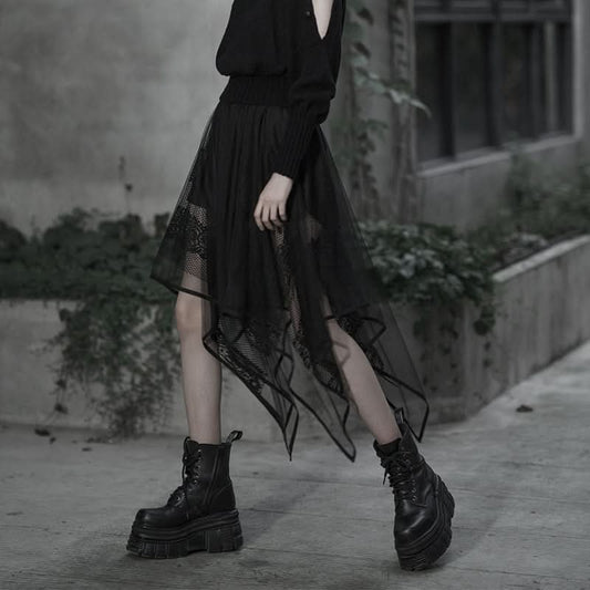 Artemis Skirt - PunkRave