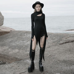 Mu T-shirt - PunkRave