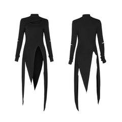 Mu T-shirt - PunkRave
