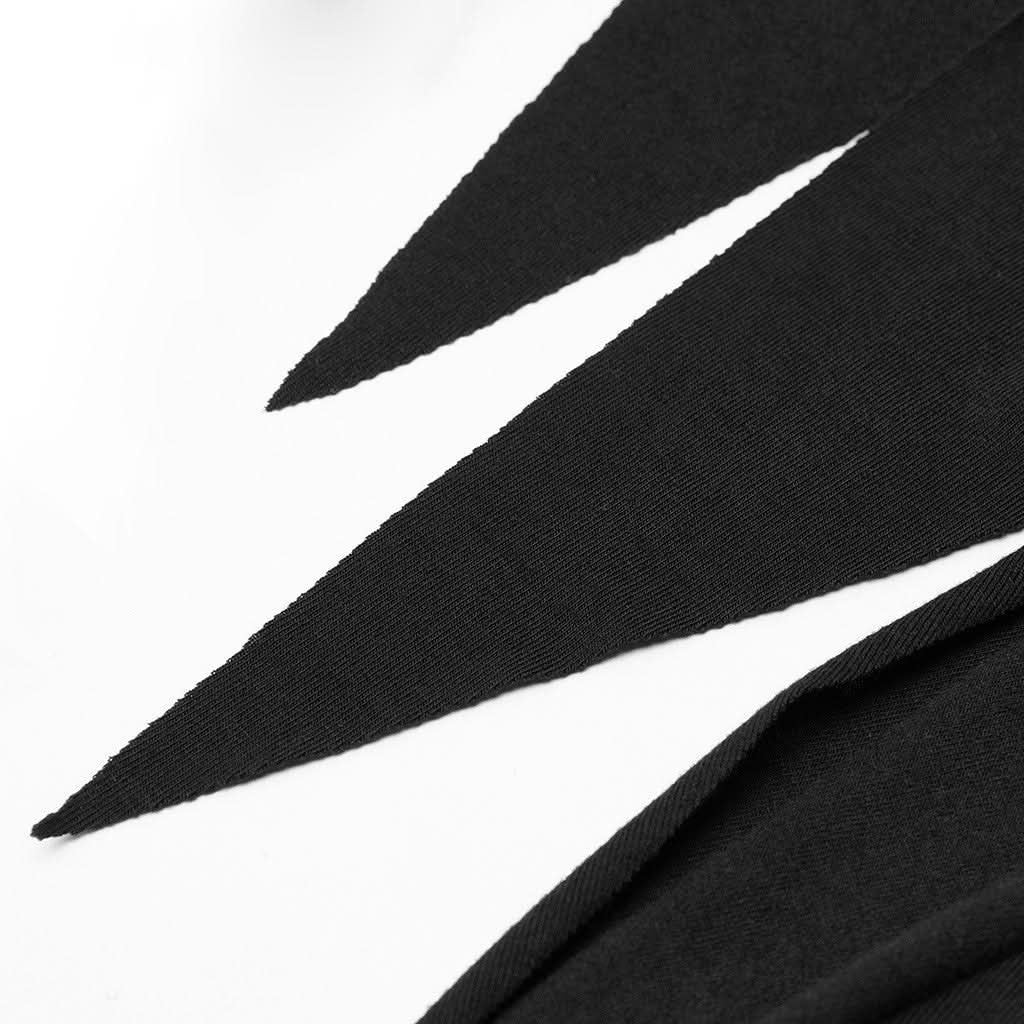 Mu T-shirt - PunkRave