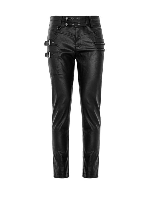 Ares Pants - PunkRave
