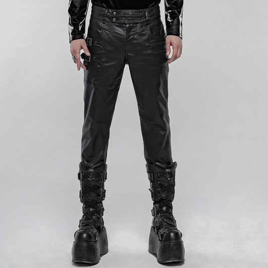 Ares Pants - PunkRave