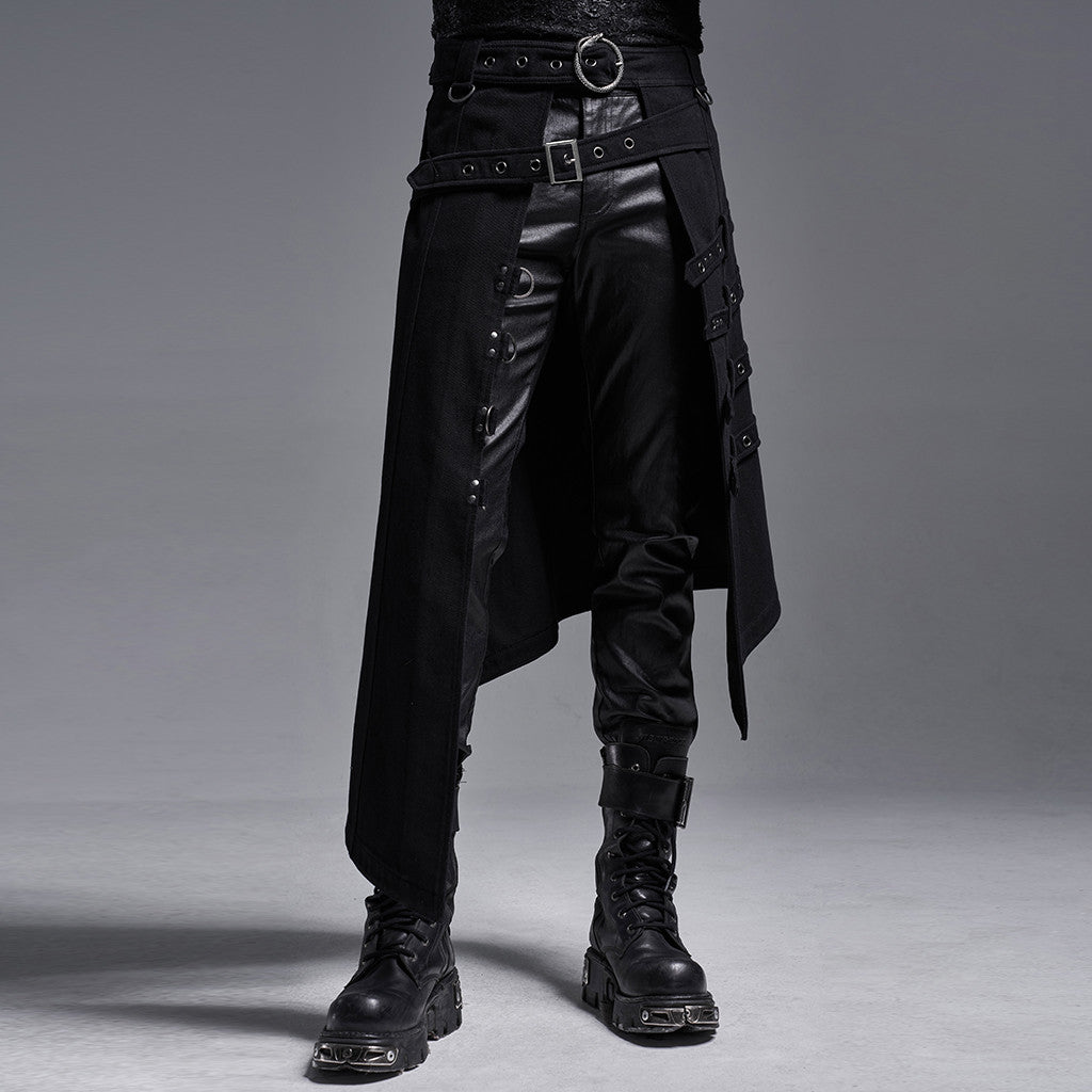 Wasteland Regalia Kilt