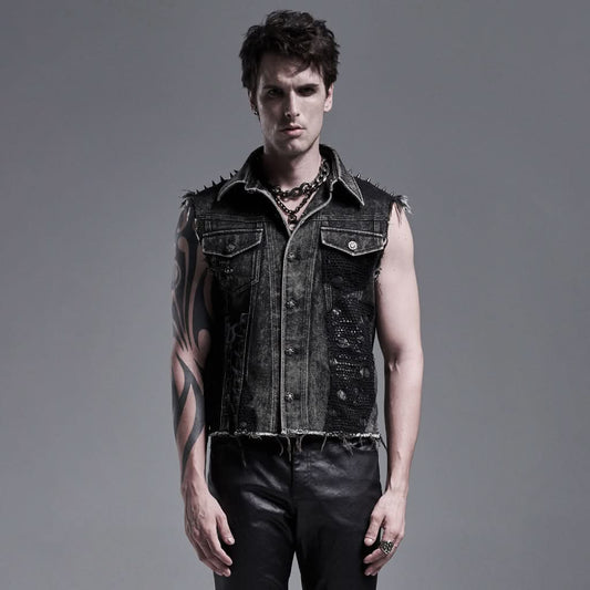 Undead Jacket - PunkRave