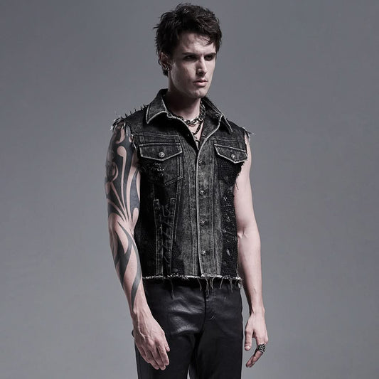Undead Jacket - PunkRave