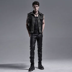 Undead Jacket - PunkRave