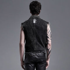 Undead Jacket - PunkRave