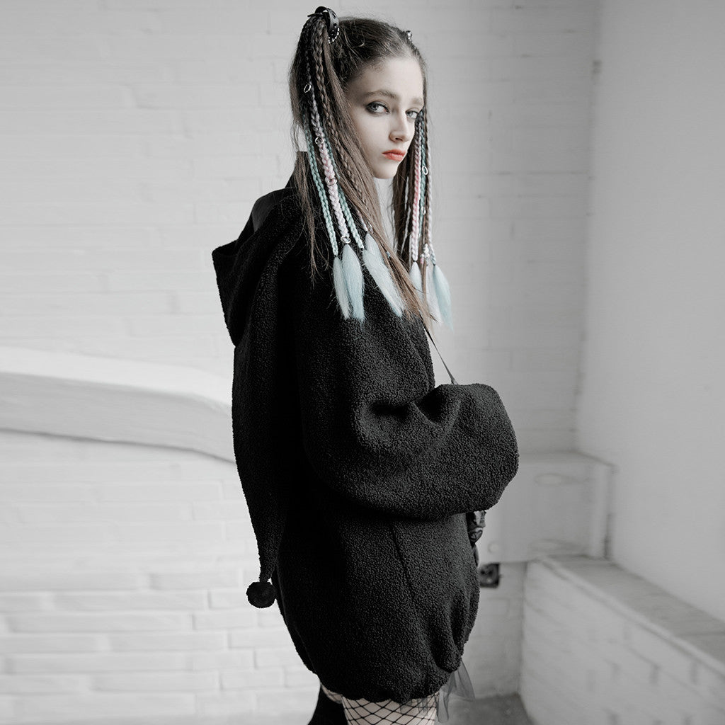 Jester jacket sale